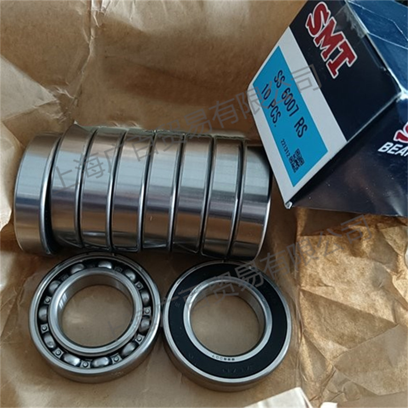 SMT不銹鋼軸承，SMT軸承440材質(zhì)